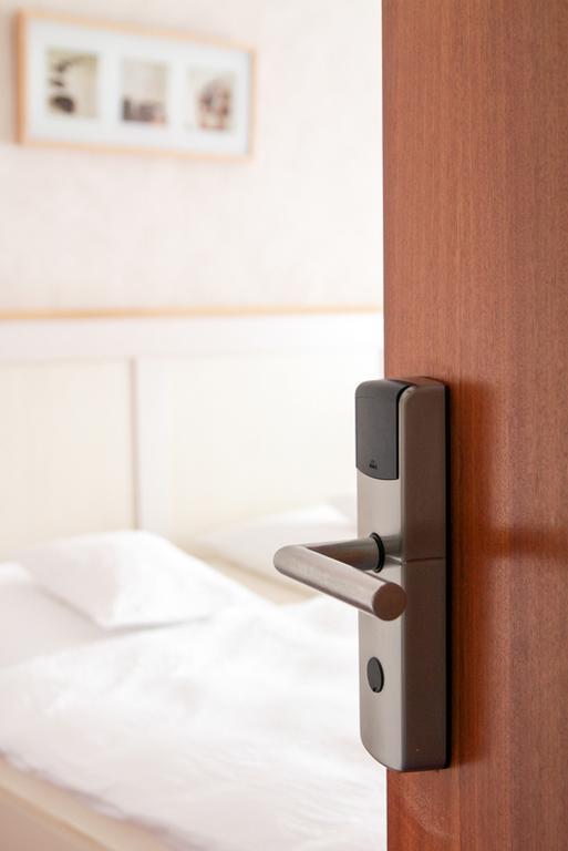 Akzent Hotel Dorn Büsum Pokoj fotografie